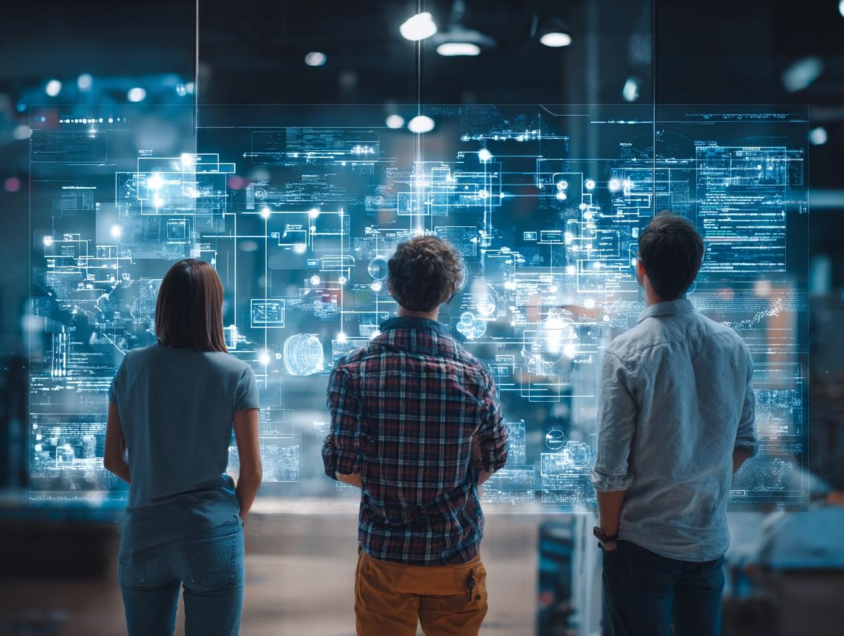 API Development Background