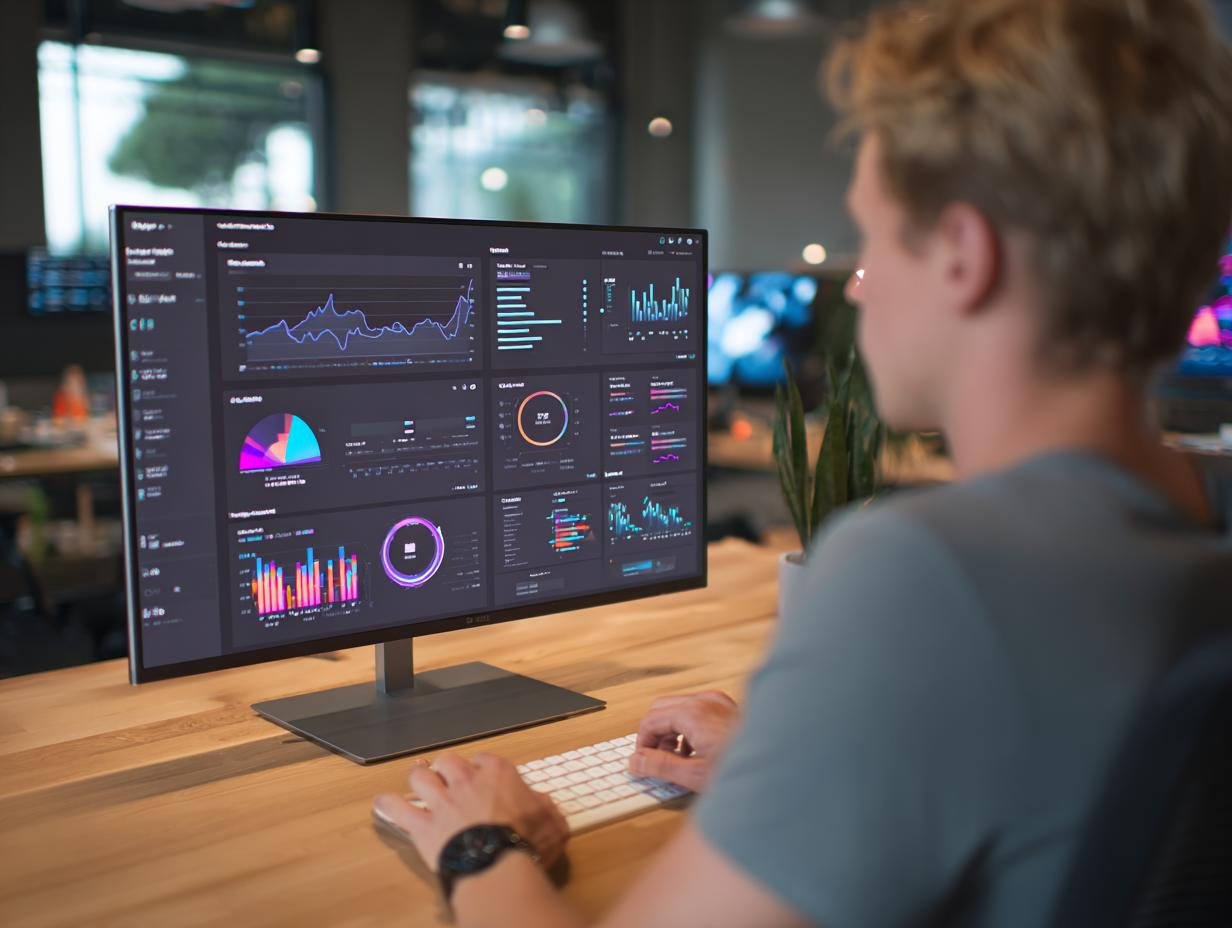 Application Integration Diagram