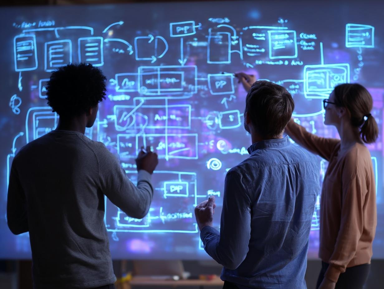 Testimonials Background